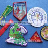 Woven Patch for Clothing thumbnail-5