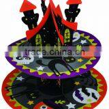 10" 400gsm Cardboard Silver Foil Paper Plates thumbnail-6