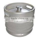 Stainless Steel Beer Barrel thumbnail-3