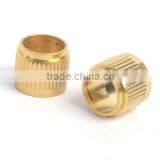 CNC Spare Parts Car Torque Rod Bush