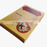 2016 Professional Printing Design OEM Paper Box / Cosmetic Paper Box /Packaging Gift Box thumbnail-4