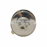 High Quality Vacuum 304 Stainless Steel Pour Over Coffee Filter thumbnail-5