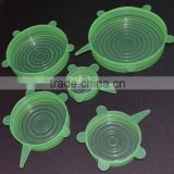 water bottle lids for kithen bowl, can, pan, round shape with different size