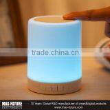 3D Stereo Sound Wireless Bluetooth Speaker, Music Table Lamp With Bluetooth Speaker thumbnail-2