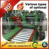 Planetary Roller Plastic Extrusion Machine for PVC Sheet Making