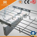 Flexible Stainless Steel Wire Asket Cable Tray thumbnail-2