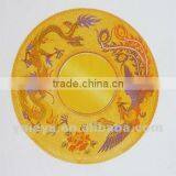 Kitchen Round Glass Turntable(PT116)