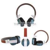 Bulk Wholesale Stereo Bluetooth Headset, OEM Brand Wireless Bluetooth Headphone, Bluetooth Head Phone thumbnail-6