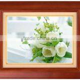 Maroon Rubber Oil Painting Frames Cheap 40cm*55cm thumbnail-1