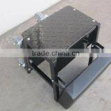 7021,Heavy Duty,2-in-1 Step Stool,Seat thumbnail-2