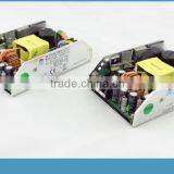 CE Approval DC48V AND 12V Dual Outputs Small Size Power Supply