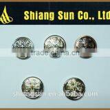 Turquoise Conchos thumbnail-3