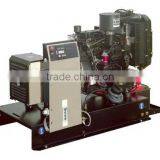 20 BHP Fuel Oil and Diesel Generator thumbnail-1