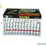 12color 12ml Professional Oil Color thumbnail-1