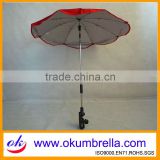 25"x6k Strong baby Beach Umbrella from China