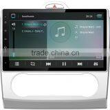 Funwin Android 4.4.2 Car Dvd Player 1024*600 for Ford Focus Radio 3G+WIFI USB SD thumbnail-2