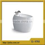 3701 Toilet Two Piece thumbnail-3