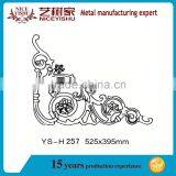 High Quality Aluminum Fence Ornaments thumbnail-6