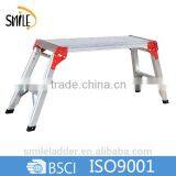 AS/NZS Standard ALDI Protable Aluminium Workstand Max Loading 350kgs