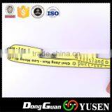 Hot-Selling Good Quality Low Price Custom Thermal Custom Key Lanyards thumbnail-2