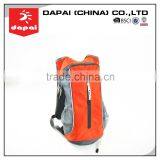 Custom Bike Water Bag Hydration Backpack With Helmet Holder thumbnail-2