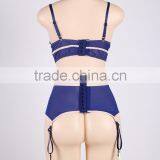 Super Sexy Ladies Bra and Panty Set thumbnail-6