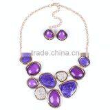 Alloy With Colorful Enamel Jewellery Shop Names Good Quality thumbnail-4