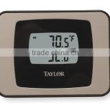 Indoor/Outdoor Digital Thermometer With Probe Indoor/Outdoor Digital Thermometer With Probe (Each)