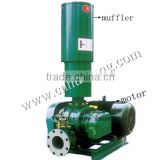 Roots blower air blower water pump for sewage