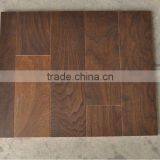 American Walnut Engineered Wood Flooring