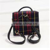 Custom Canvas Ladies Handbag Manufacturers thumbnail-6