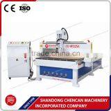 China Woodworking Cnc Router Machine for Wood
