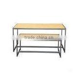 Nesting Display Tables