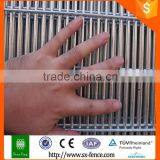 Shunxing Fence Factory Welded 358 Security Fence/Anti Climb Fence thumbnail-2