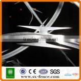 Anping Shunxing Factory Anti-climb Razor Wire(ISO9001:2008 Professional Manufacturer)