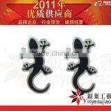 Lizard Design Soft Rubber Fridge Magnets thumbnail-1