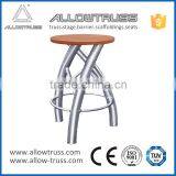 2016 High Quality Aluminum Bar Chairs on Sale thumbnail-5