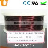 200 degree Magnet wire by occ copper wire