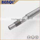 Dia 32mm Threaded Rod Sfu3205 L1000mm With End Machined thumbnail-3