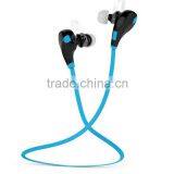 Hot Sale !Wireless Bluetooth V4.0 Bluetooth Headset Noise Cancelling Headphones Microphone thumbnail-4