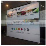 Tension Fabric Display Stand