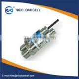 60Mpa Strain Gage Force Sensor
