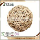 2016 New Design Accept OEM Rustic Hinging Rectangular Wicker Basket no Handles thumbnail-3