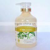 2013 High Quality Professional Waterproof Hair Gel