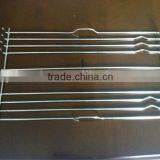 PF-OR53 Stainless Steel Wire Mesh Oven Rack