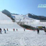 CHINA TOP1 Ski Slope Flake Snow Maker for Making Ski Snow Park in Korea Austrilia