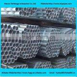 Schedule 40 Pipe Galvanizing Steel Pipe Maxastm A123/seamless Galvanized Iron Pipe Price thumbnail-4