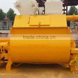 Hot Product Small Industrial Electric Concrete Mixer/ Cement Mixing Machine thumbnail-3