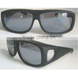 Over the Lens Polarized Sunglasses thumbnail-1