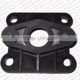 13MM Intake Manifold 47CC 49CC 2 Stroke Engines Mini Moto ATV Quad Dirt Pit Pocket Bike Parts thumbnail-1
